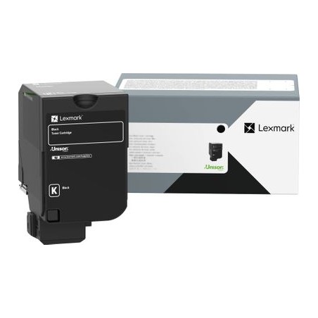 ✅ Lexmark Toner 24B7514 noir couleur Noir en stock