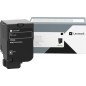 Lexmark Toner 24B7514 noir