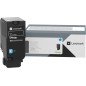 Lexmark Toner 24B7511 cyan Lexmark Toner 24B7511 cyan