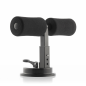 Barre de soutien abdominale Innovagoods CoreUp avec ventouse - Hauteur réglable - Usage intérieur - Guide d'exercices - Supporte