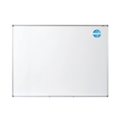 ✅ Tableau Dahle 900x600mm, Cadre Alu couleur Blanc en stock