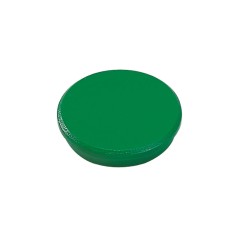 ✅ Dahle Aimants 32 mm - Vert (Lot de 10) couleur vert en stock