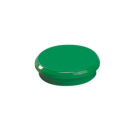 ✅ Dahle Aimants 24 mm - Vert (Lot de 10) couleur vert en stock
