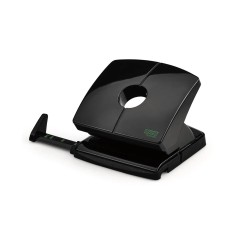 ✅ Novus Perforateur B220 re+new couleur Noir en stock