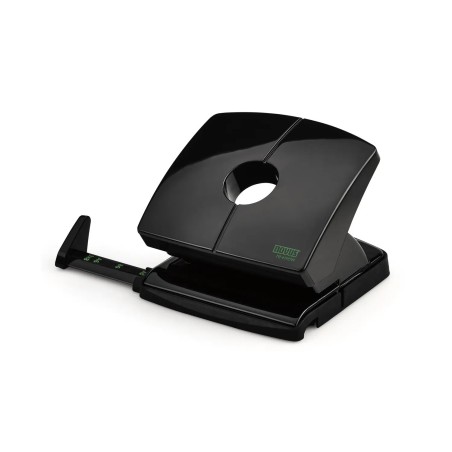 ✅ Novus Perforateur B220 re+new couleur Noir en stock