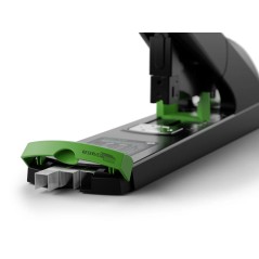 Novus B 50 re+new Agrafeuse épaisse - Jusqu'à 140 feuilles