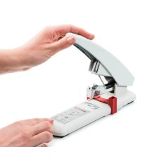 Agrafeuse Novus B 40 Heavy Duty - Jusqu'à 100 feuilles
