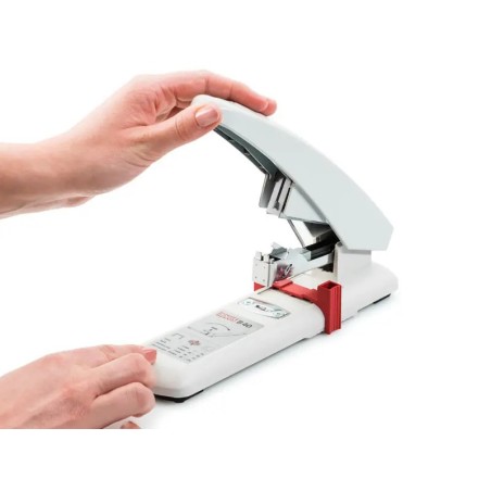 Agrafeuse Novus B 40 Heavy Duty - Jusqu'à 100 feuilles