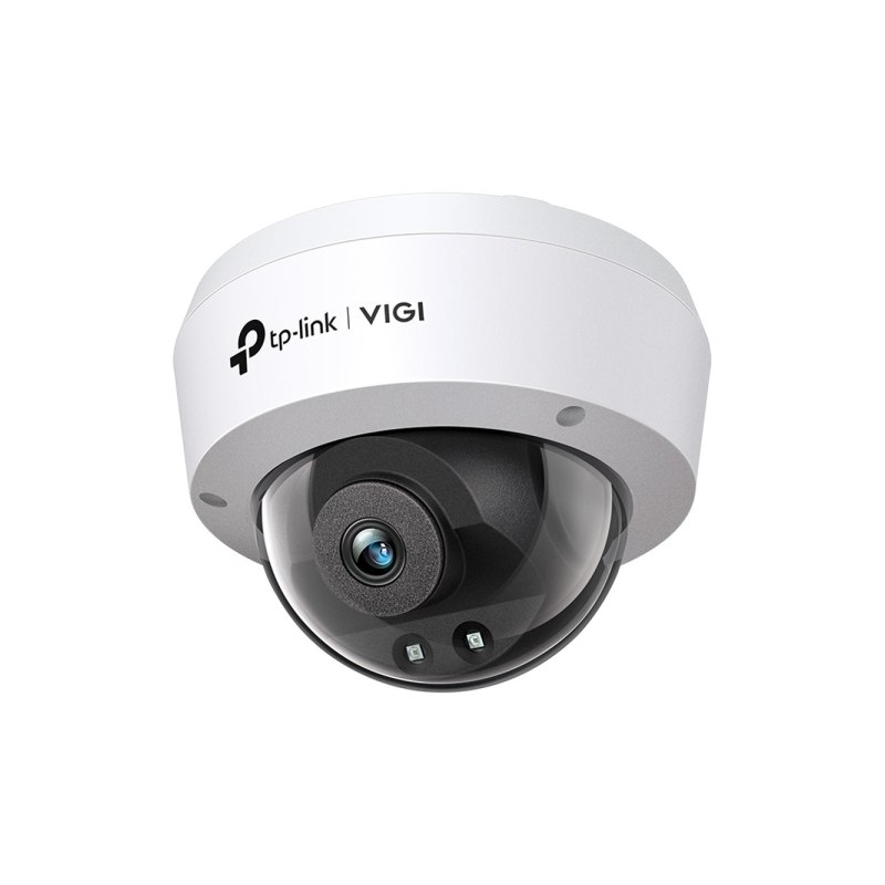 TP-Link Vigi C230I Camara de Seguridad - Lente de 4mm - Ethernet - IP67 - IK10 - Resolucion de 3Mpx - Deteccion Inteligente - Vi