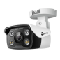 TP-Link Vigi C330 Camara de Seguridad para Exterior - Lente de 4mm - IP67 - Resolucion de 3Mpx - Deteccion Inteligente - Vision