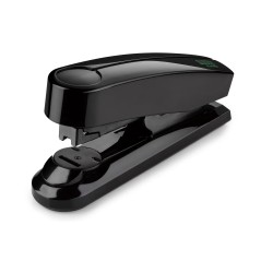 ✅ Agrafeuse de bureau Novus B 4FC re+new - Jusqu'à 50 feuilles couleur Noir en stock