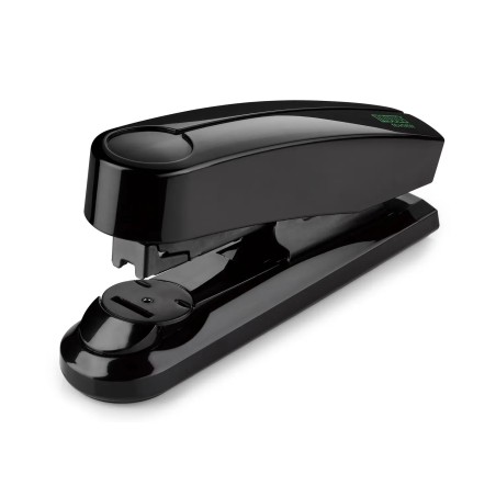 ✅ Agrafeuse de bureau Novus B 4FC re+new - Jusqu'à 50 feuilles couleur Noir en stock