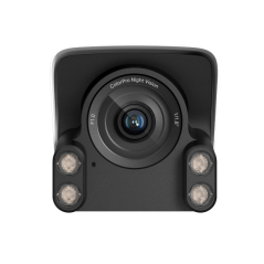 TP-Link Vigi C340S Camara de Seguridad para Exterior - Lente de 4mm - IP67 - Tecnologia WDR - Vision Nocturna - Audio Bidireccio