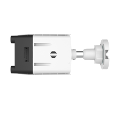 TP-Link Vigi C340S Camara de Seguridad para Exterior - Lente de 4mm - IP67 - Tecnologia WDR - Vision Nocturna - Audio Bidireccio