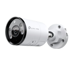 TP-Link Vigi C355 Camara de Seguridad para Exterior - Lente de 4mm - Deteccion Inteligente - IP67 - Audio Bidireccional - Color