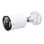 TP-Link Vigi C355 Camara de Seguridad - Lente de 6mm - Ethernet - IP67 - Resolucion de 5Mpx - Deteccion Inteligente - Audio Bidi