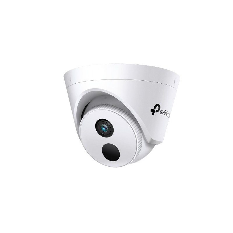 TP-Link Vigi C420I Camara de Seguridad para Interior - Lente de 2.8mm - Resolucion de 2Mpx - Deteccion Inteligente - Vision Noct