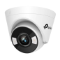 TP-Link Vigi C440-W Camara de Seguridad para Exterior - Lente de 4mm - Deteccion Inteligente - WiFi - Resolucion de 4Mpx - Audio