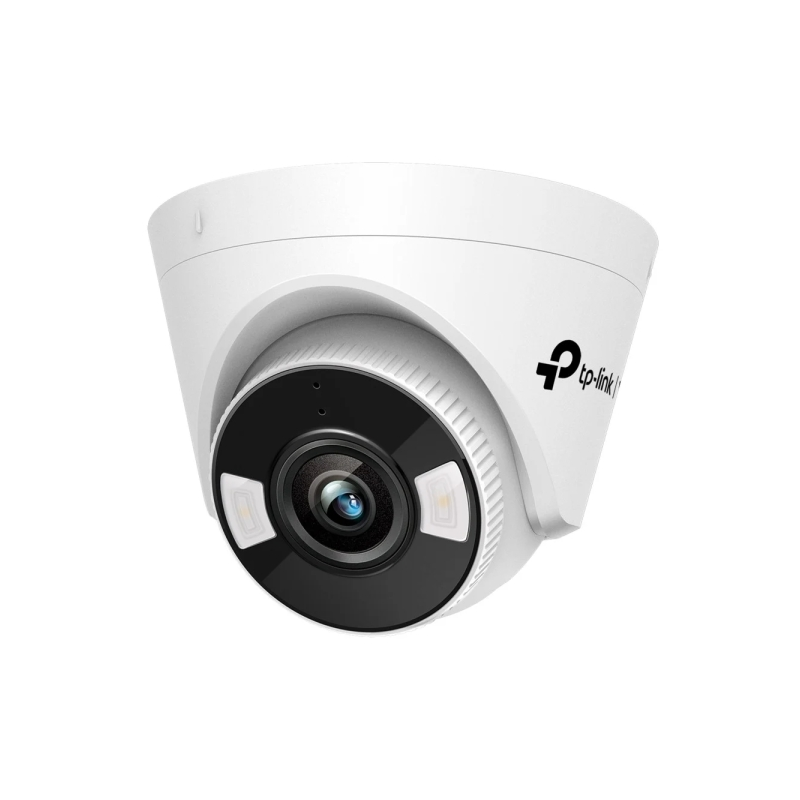 TP-Link Vigi C440 Camara de Seguridad para Exterior - Lente de 4mm - Ethernet - Deteccion Inteligente - Vision Nocturna - Color