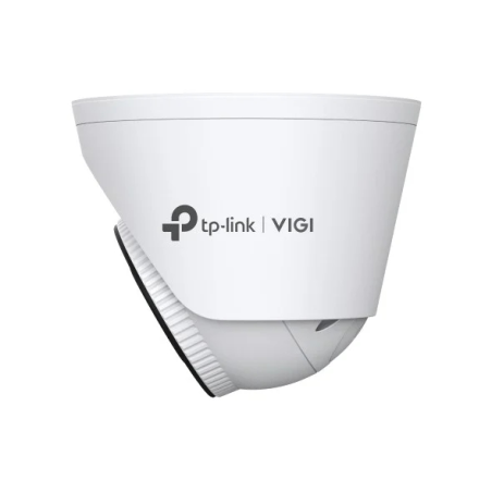 TP-Link Vigi C445 Camara de Seguridad - Lente de 2.8mm - Ethernet - Resolucion de 4Mpx - Deteccion Inteligente - IP67 - Vision N