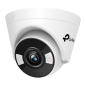 TP-Link Vigi C450 Camara de Seguridad para Interior - Lente de 4mm - Ethernet - Resolucion de 5Mpx - Deteccion Inteligente - Aud