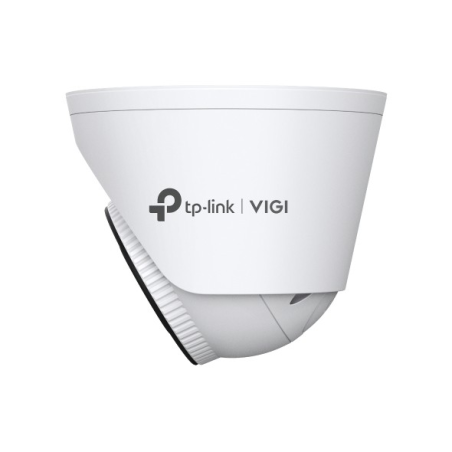 TP-Link Vigi C455 Camara de Seguridad para Interior - Lente de 2.8mm - Resolucion de 5Mpx - Deteccion Inteligente - IP67 - Audio