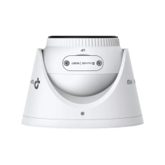 TP-Link Vigi C485 Camara de Seguridad para Exterior - Lente de 2.8mm - 4K - IP67 - Vision Nocturna - Audio Bidireccional - Color