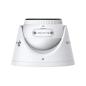 TP-Link Vigi C485 Camara de Seguridad para Exterior - Lente de 2.8mm - 4K - IP67 - Vision Nocturna - Audio Bidireccional - Color