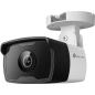 TP-Link Vigi NK8P-B434I Pack de Videovigilancia con 4 Camaras y Grabadora NVR de 8 Canales - 4K - Deteccion Inteligente - IP67 -