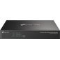 TP-Link Vigi NK8P-B434I Pack de Videovigilancia con 4 Camaras y Grabadora NVR de 8 Canales - 4K - Deteccion Inteligente - IP67 -