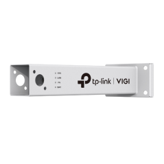 TP-Link Vigi PS20 Controlador Regulador para Panel Solar - Voltaje 10.8V - Bateria de Litio 20.8Ah - Controlador MPPT - Calentam