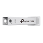 TP-Link Vigi PS20 Controlador Regulador para Panel Solar - Voltaje 10.8V - Bateria de Litio 20.8Ah - Controlador MPPT - Calentam