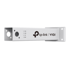 TP-Link Vigi PS30 Controlador Regulador para Panel Solar - Voltaje 10.8V - Bateria de Litio 31.2Ah - Indicador LED - Calentamien