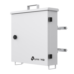 TP-Link Vigi PS90 Regulador de Carga para Panel Solar - IP66 - Voltaje 10.95V - Bateria de Litio 93.6Ah - Controlador MPPT - Cal
