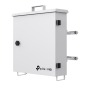 TP-Link Vigi PS90 Regulador de Carga para Panel Solar - IP66 - Voltaje 10.95V - Bateria de Litio 93.6Ah - Controlador MPPT - Cal