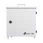 TP-Link Vigi PS90 Regulador de Carga para Panel Solar - IP66 - Voltaje 10.95V - Bateria de Litio 93.6Ah - Controlador MPPT - Cal