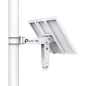 TP-Link Vigi SP6030 Panel Solar con Soporte para Camaras - 60W - Bateria 31.2Ah - IP66 - Ethernet RJ45 - Velocidad hasta 100Mbps