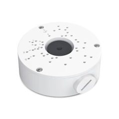 TP-Link Vigi VJB-300 Soporte de Montaje para Camaras - Aluminio - Resistente al Agua - Incluye Accesorios - Practico para Oculta