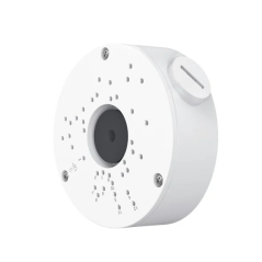 TP-Link Vigi VJB-300 Soporte de Montaje para Camaras - Aluminio - Resistente al Agua - Incluye Accesorios - Practico para Oculta