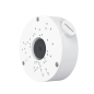 TP-Link Vigi VJB-300 Soporte de Montaje para Camaras - Aluminio - Resistente al Agua - Incluye Accesorios - Practico para Oculta