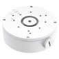 TP-Link Vigi VJB-305 Soporte de Montaje para Camaras - Aluminio - Resistente al Agua - Incluye Accesorios - Practico para Oculta