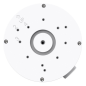 TP-Link Vigi VJB-305 Soporte de Montaje para Camaras - Aluminio - Resistente al Agua - Incluye Accesorios - Practico para Oculta