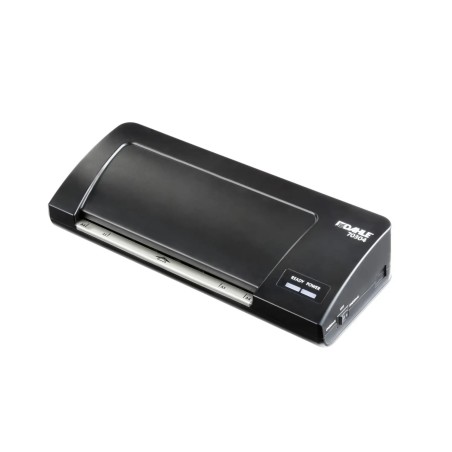 ✅ Plastifieuse Dahle 70304 A4 - Qualité photographique - Chauffe en 30sec - Vitesse de 500mm/min - Epaisseur à en stock