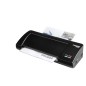 Plastifieuse Dahle 70304 A4 - Qualité photographique - Chauffe en 30sec - Vitesse de 500mm/min - Epaisseur à plastifier Max