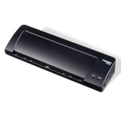 ✅ Dahle 70103 Laminateur A3 - Chauffe de 3 à 5min - Vitesse de 250mm/min - Epaisseur à Laminer Max. 0,5 mm cou en stock