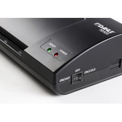 ✅ Dahle 70103 Laminateur A3 - Chauffe de 3 à 5min - Vitesse de 250mm/min - Epaisseur à Laminer Max. 0,5 mm cou en stock