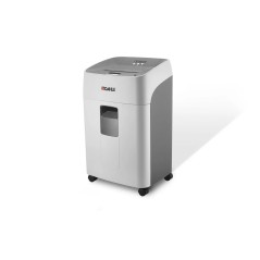 ✅ Dahle ShredMATIC 300 Destructeur de papier automatique 40L avec roues - Détruit jusqu'à 300 feuilles par cha en stock