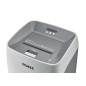 Dahle ShredMATIC 300 Destructeur de papier automatique 40L avec roues - Détruit jusqu'à 300 feuilles par charge - Coupe en