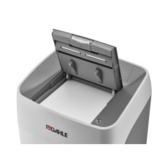 ✅ Dahle ShredMATIC 300 Destructeur de papier automatique 40L avec roues - Détruit jusqu'à 300 feuilles par cha en stock