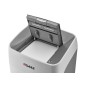 Dahle ShredMATIC 300 Destructeur de papier automatique 40L avec roues - Détruit jusqu'à 300 feuilles par charge - Coupe en